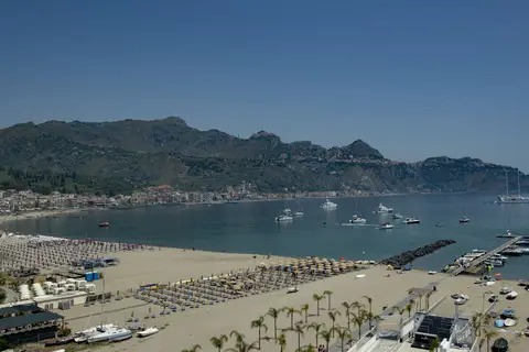 Panoramic Hotel in Giardini-Naxos, foto 5