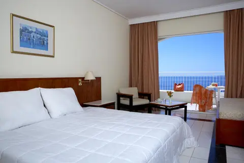 Sunshine Corfu Hotel & Spa in Δημοτική Ενότητα Κασσωπαίων — foto 14