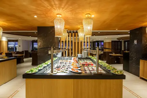 Hotel & Spa Palmera Beach in Chersonissos — foto 15