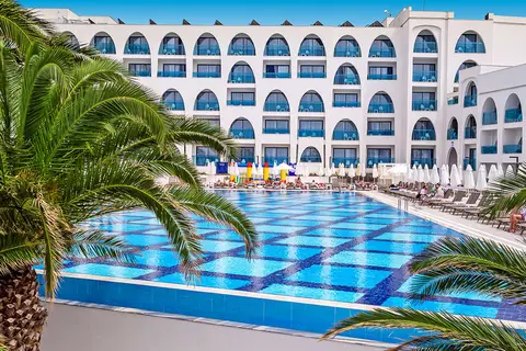Infinity by Yelken Aquapark & Resorts in Kuşadası, foto 13