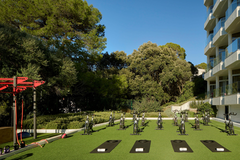 Hotel Melia Cala Galdana foto 15