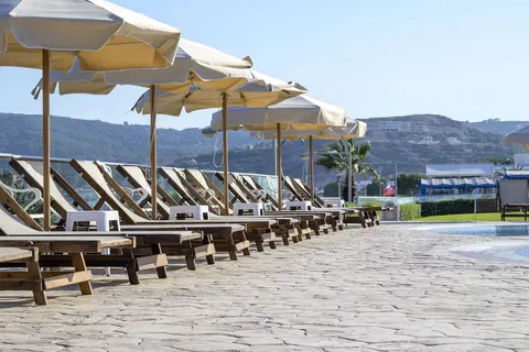 Royal Bay Suites in Kefalos — foto 22