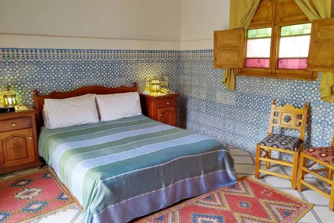 Riad Dar Sbihi foto 2