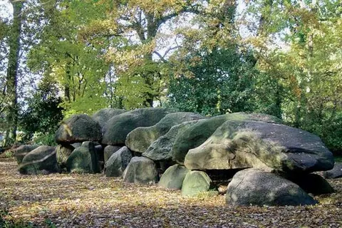 Het Wapen van Drenthe foto 16