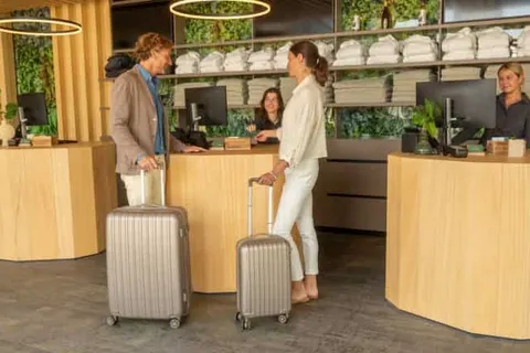 Otium Wellness Hotel foto 19