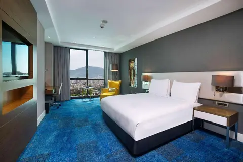 Radisson Blu Hotel, Kayseri in Melikgazi, foto 30