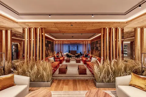 Falkensteiner Hotel Kronplatz in Bruneck — foto 15