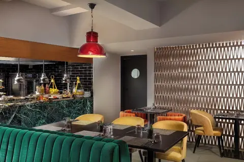 Anise Hotel in Athene — foto 2