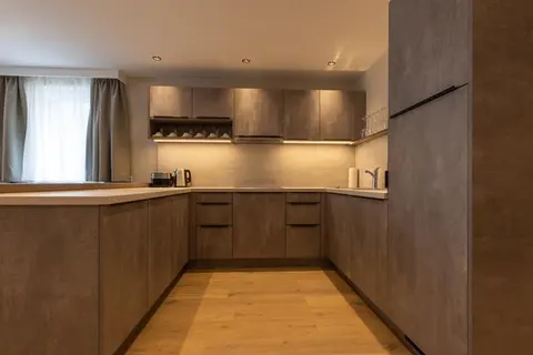 Appartementen zum Strossna foto 9