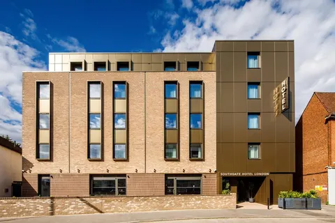 Southgate London foto 4