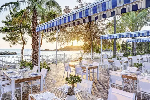 Rubi Platinum Spa Resort & Suites in Alanya, foto 18