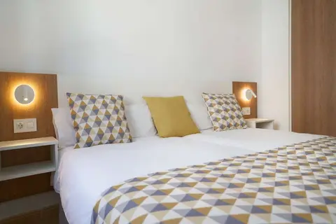 Blue Sea Playa Club Appartementen in Tías, foto 12