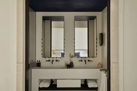 Anandes Hotel in Mykonos, foto 17