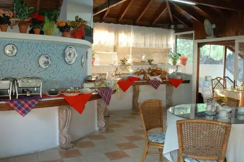 Porfi Beach Hotel in Νικήτη — foto 7