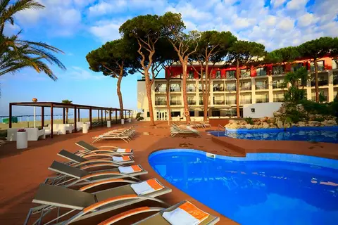 Hotel Estival Centurion Playa in Cambrils — foto 11