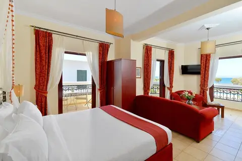 Agistri Hotel in Agistri Island, foto 9