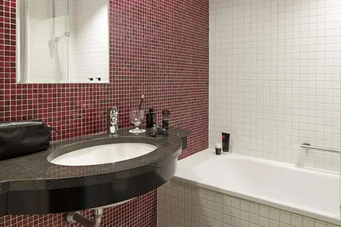 Hotel Scandic Sydhavnen in Copenhagen — foto 9