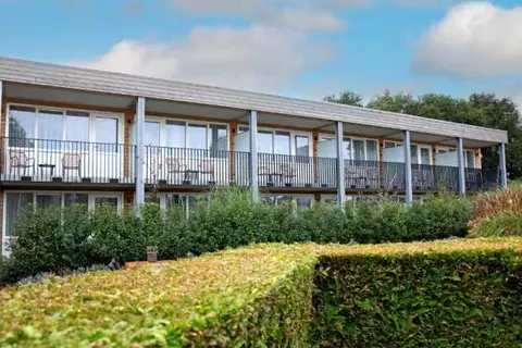 Hotel Eeserhof in Ees — foto 21