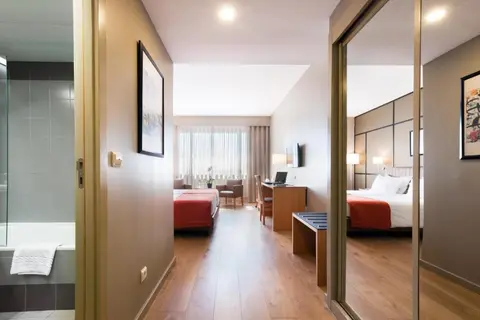 Portus Cale Hotel in Porto — foto 21