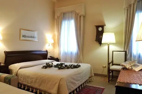 Villa Crispi in Venetië, foto 29