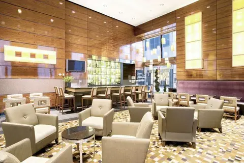 Millennium Hilton New York Downtown in New York — foto 27