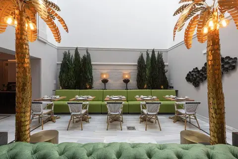 Boutique Hotel Cordial Malteses in Las Palmas — foto 12