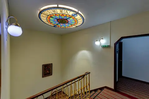 LX Rossio Hotel in Almada — foto 10