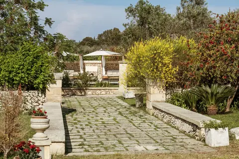 Masseria Costarella in Melendugno, foto 21
