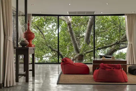 Paresa Phuket in Kamala, foto 4