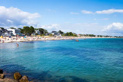 Camping Les Menhirs in Carnac — foto 29