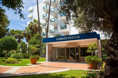 Globales Maioris in Puig d'en Ros — foto 10