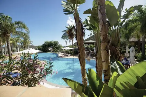 Cruccuris Resort in Crabonaxa/Villasimius — foto 11