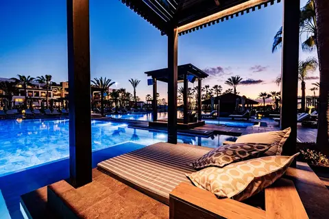 Hotel Riu Palace Tikida Agadir in Rabat — foto 15