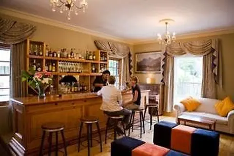 Mimosa Lodge in Langeberg Local Municipality — foto 3