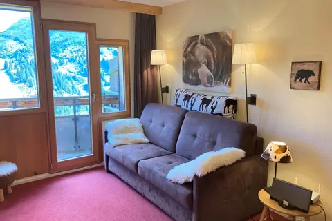 Résidence Tilia in Morzine — foto 11
