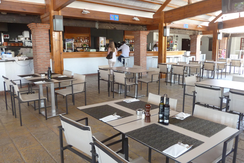 Hotel Estival El Dorado Resort in Cambrils — foto 9