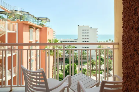 Hotel Fenix in Torremolinos — foto 11