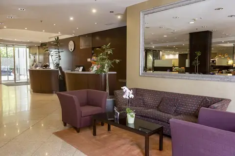Lion's Garden Hotel Budapest in Boedapest — foto 6