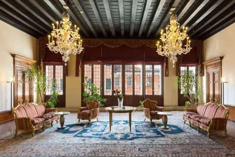 Liassidi Palace in Venetië, foto 12