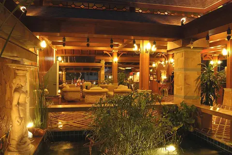 Orchidacea Resort in Phuket — foto 2
