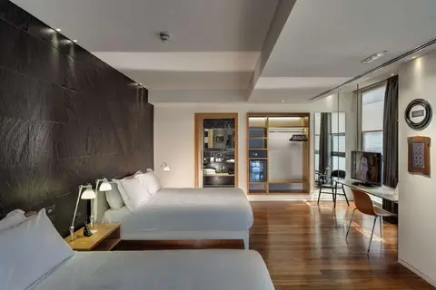 Hotel Plaza in Venetië — foto 14