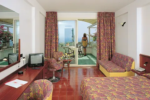 Hotel Olimpo-Le Terrazze in Letojanni — foto 28
