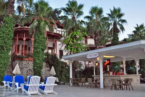 Club & Hotel Letoonia in Fethiye, foto 15