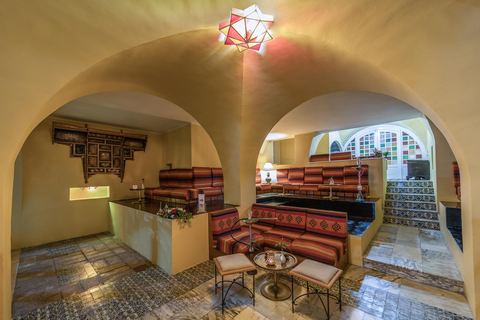 Hotel Marhaba Royal Salem foto 12