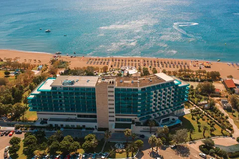Calypso Beach in Faliraki — foto 25
