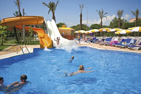 Bieno Venüs Hotel & Spa in Manavgat, foto 26