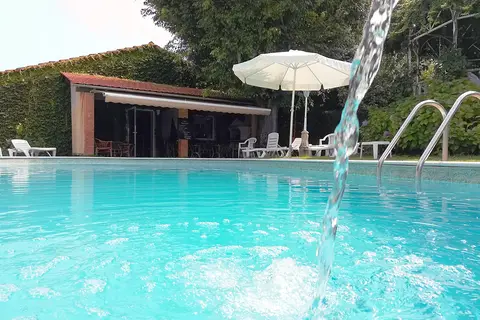 Alegre Hotel Bussaco in Lissabon — foto 27