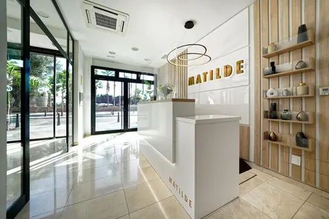 Hotel Matilde in Las Palmas de Gran Canaria, foto 29