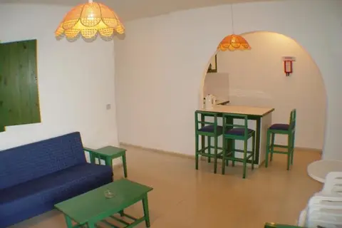 MyroAndrou Hotel Apartments in Leoforos Protara-Cavo Greco, foto 4