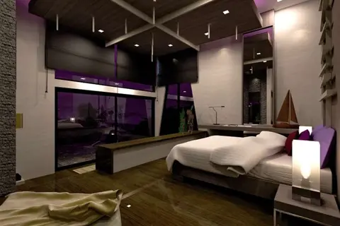 Panviman Resort Koh Phangan in เกาะพะงัน — foto 15